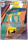 Carte Pokémon Dispareptil 248/217 Héros Transcendants