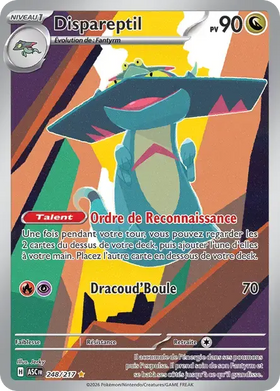 Drakloak · Ascended Heroes · ASC 248/217 · NM