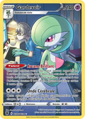 Carte Pokémon Gardevoir TG05/TG30 Astres Radieux