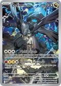 Carte Pokémon Zekrom de N 031 MEP Black Star Promos