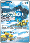 Carte Pokémon Tiplouf 098/094 Flammes Fantasmagoriques