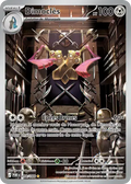 Carte Pokémon Dimoclès 098/088 Équilibre Parfait