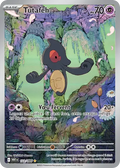 Carte Pokémon Tutafeh 122/086 Flamme Blanche