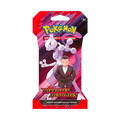 Booster Rivalités Destinées EV10, Visuel aléatoire, produit Pokémon français scellé d'origine