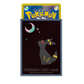 Sleeve Clair de lune & Noctali, protège-cartes (sleeve) pour cartes Pokémon
