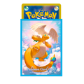 Sleeve Méga-Dracolosse, protège-cartes (sleeve) pour cartes Pokémon