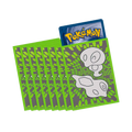 Sleeve, ETB Équilibre Parfait, protège-cartes (sleeve) pour cartes Pokémon