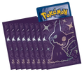 Sleeve Mimiqui, ETB Destinées de Paldea, protège-cartes (sleeve) pour cartes Pokémon
