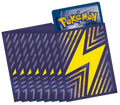 Sleeve ETB Étincelles Déferlantes, protège-cartes (sleeve) pour cartes Pokémon