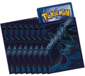 Sleeve Dracaufeu X, ETB Flammes Fantasmagoriques, protège-cartes (sleeve) pour cartes Pokémon