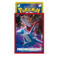 Sleeve Latias & Latios , Vue nocturne, protège-cartes (sleeve) pour cartes Pokémon