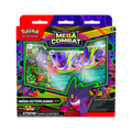 Pokémon — Deck Méga Combat : Méga-Ectoplasma ex
