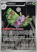 Carte Pokémon Papinox 220/217 Héros Transcendants