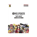 One Piece Card Game , Premium Card Collection 25e Anniversaire (Édition Chinois Simplifié, scellée), produit One Piece chinois scellé d'origine