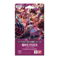 One Piece Card Game , Des Poings Vifs Comme l'Éclair (OP-11) , Blister (FR), produit One Piece français scellé d'origine