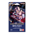 One Piece Card Game , Les Sept de la Mer d'Azur (EB-04) , Blister (FR), produit One Piece français scellé d'origine