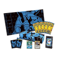 Pokémon 25 Ans , Premium Collection Box Tortank (Chinois Traditionnel, scellée), produit Pokémon chinois scellé d'origine