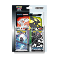 Pokémon , Foudre Noire et Flamme Blanche , Collector Set (Chinois Traditionnel), produit Pokémon chinois scellé d'origine