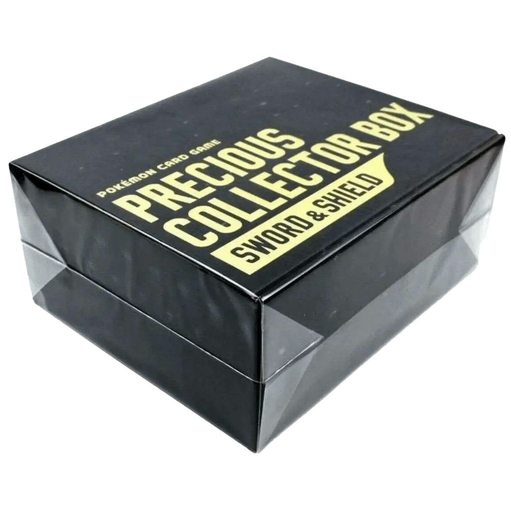 Pokémon — Precious Collector Box (Édition Chinois Traditionnel, scellée)