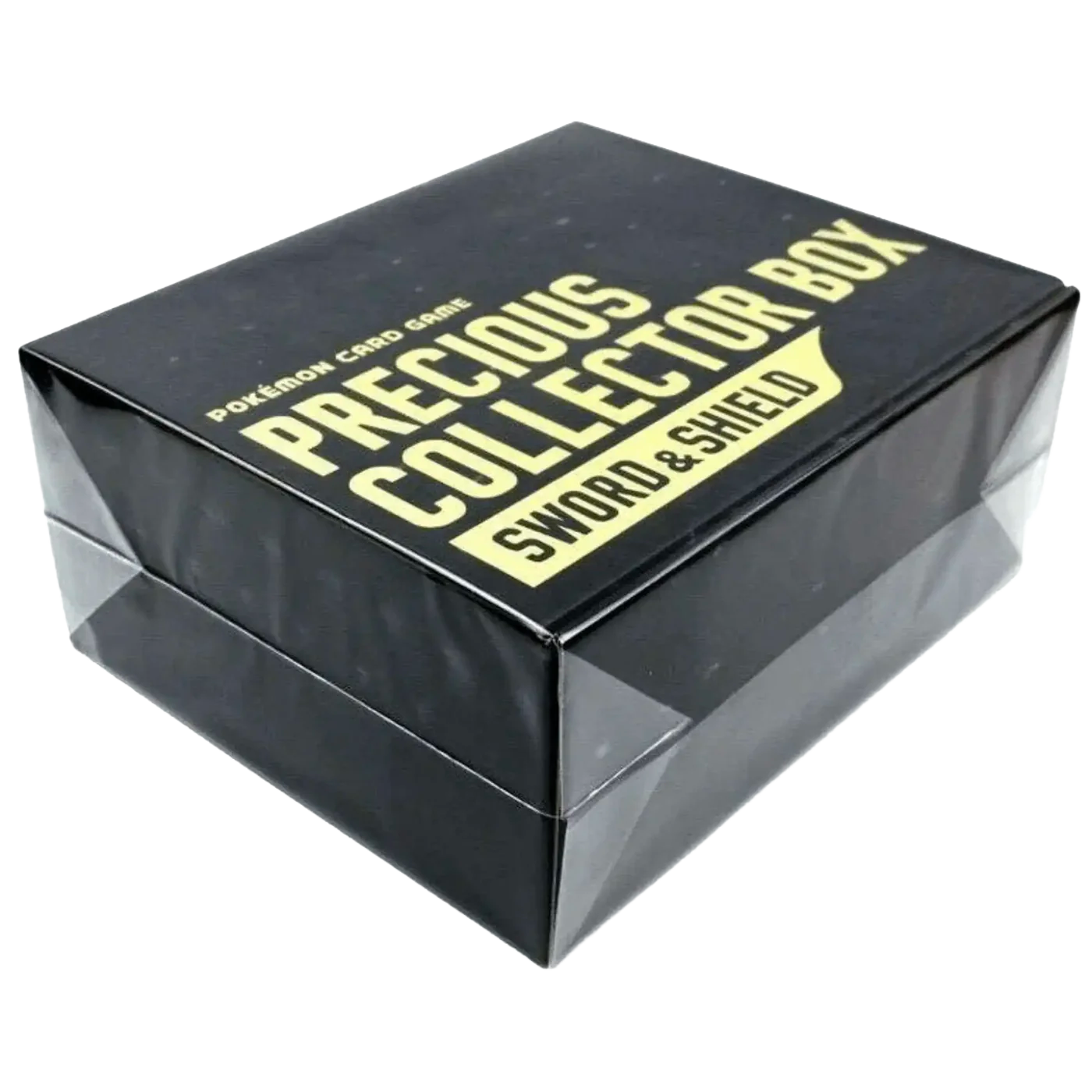 Pokémon — Precious Collector Box (Édition Chinois Traditionnel, scellée)