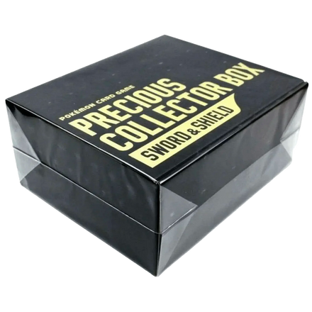 Pokémon — Precious Collector Box (Édition Chinois Traditionnel, scellée)