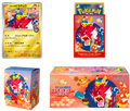 COFFRET SPÉCIAL POKÉMON CENTER HIROSHIMA – ÉDITION COLLECTOR, produit Pokémon japonais scellé d'origine