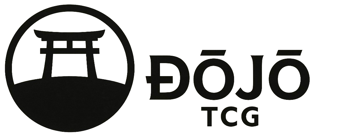 Dojo TCG