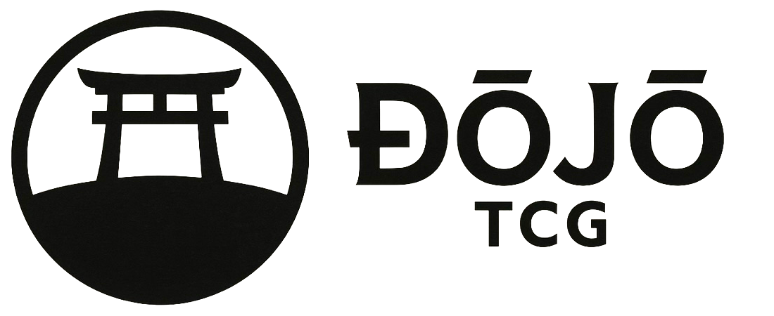 Dojo TCG