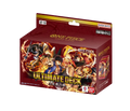 One Piece Card Game — Ultimate Deck ST-13 : Le Lien des 3 Frères (JP)