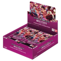 One Piece Card Game , Des Poings Vifs Comme l'Éclair (OP-11) , Display 24 boosters (FR), produit One Piece français scellé