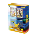 Premium Deck Set 30th Celebration Mentali-ex et Noctali-ex, coffret scellé en édition chinois traditionnel