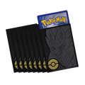 Sleeve Zamazenta, ETB Épée et Bouclier, protège-cartes (sleeve) pour cartes Pokémon