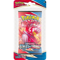Booster Styles de Combat EB05, Visuel aléatoire, produit Pokémon français scellé d'origine