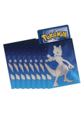 Sleeve Mewtwo, ETB Pokémon GO, protège-cartes (sleeve) pour cartes Pokémon