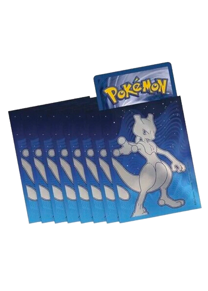 mewtwo card sleeves Sleeve - Pokémon GO ETB inteleon Size:iPhone 15 Pro Max Pack contains 65 Ultra Phantom Knights Deck Profile