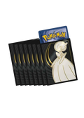 Sleeve Méga-Gardevoir, ETB Méga-Évolution, protège-cartes (sleeve) pour cartes Pokémon